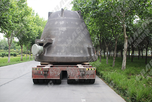 大型鑄鋼件鑄造時都會用到哪些精密加工工序？